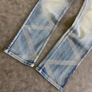 Legendary Status Glitters STACKED Fit Pant