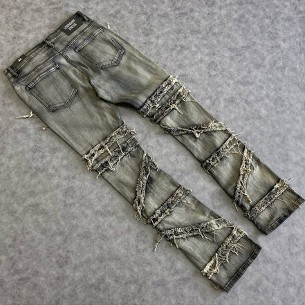 LEGENDARY STATUS STACKED FIT PANT