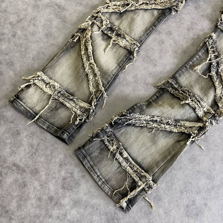 LEGENDARY STATUS STACKED FIT PANT
