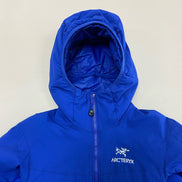 Arc’teryx Atom Hoody Womens Jacket
