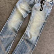 Legendary Status Glitters STACKED Fit Pant