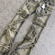LEGENDARY STATUS STACKED FIT PANT