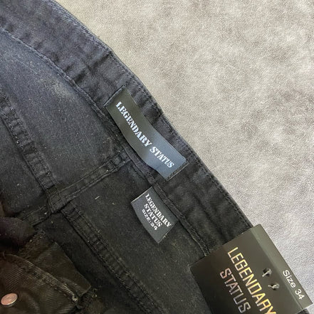 LEGENDARY STATUS STACKED FIT PANT