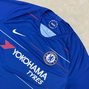 Jersey Home 3 Chelsea FC 2017-18