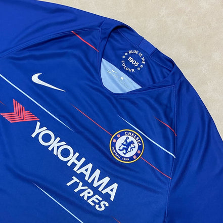 Jersey Home 3 Chelsea FC 2017-18