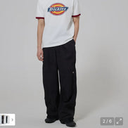 Dickies Skateboarding Double Knee Pant