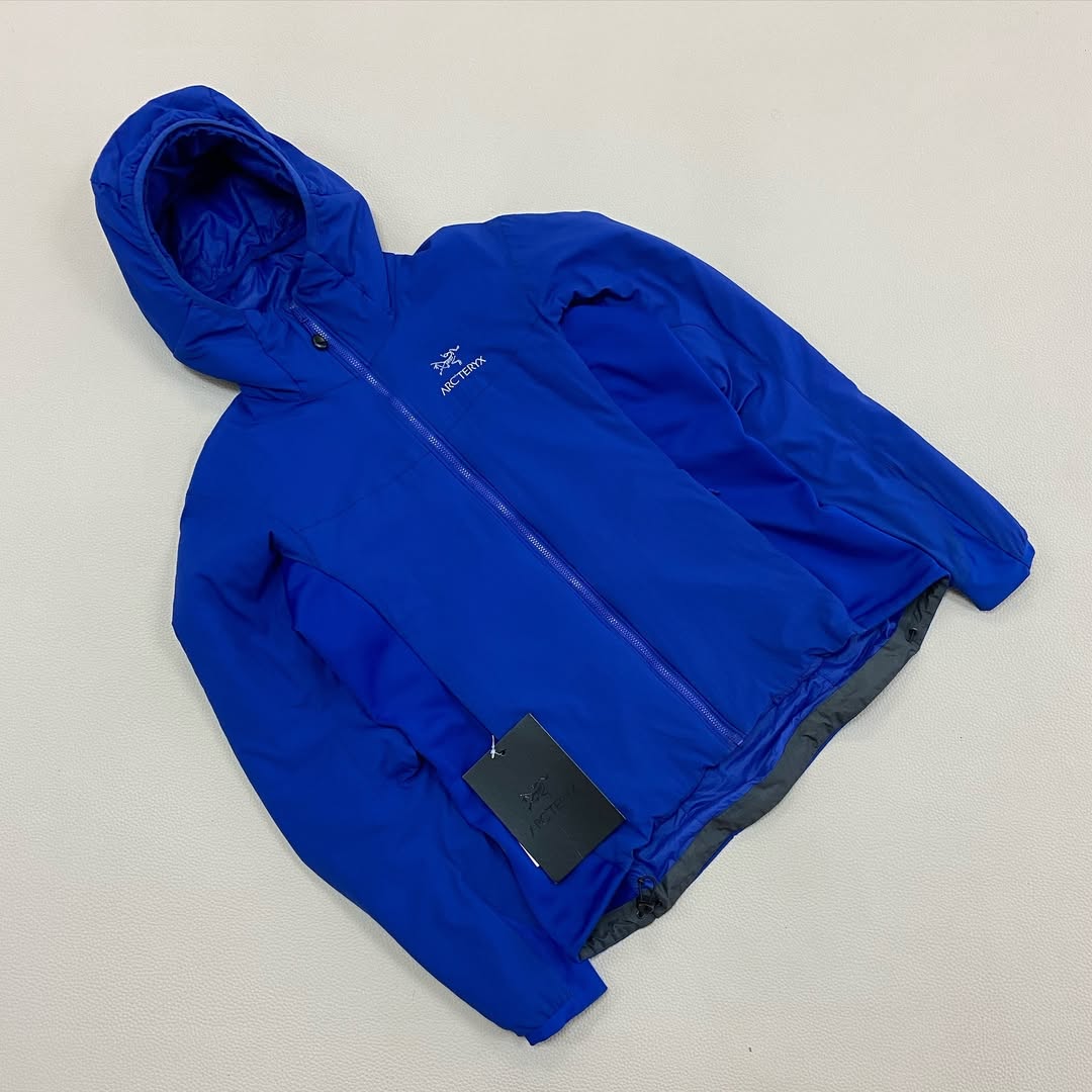 Arc’teryx Atom Hoody Womens Jacket