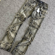 LEGENDARY STATUS STACKED FIT PANT