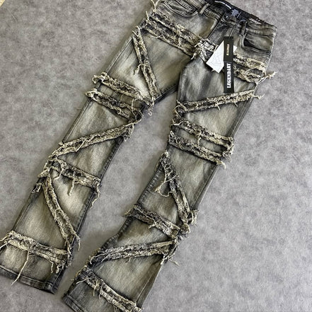 LEGENDARY STATUS STACKED FIT PANT