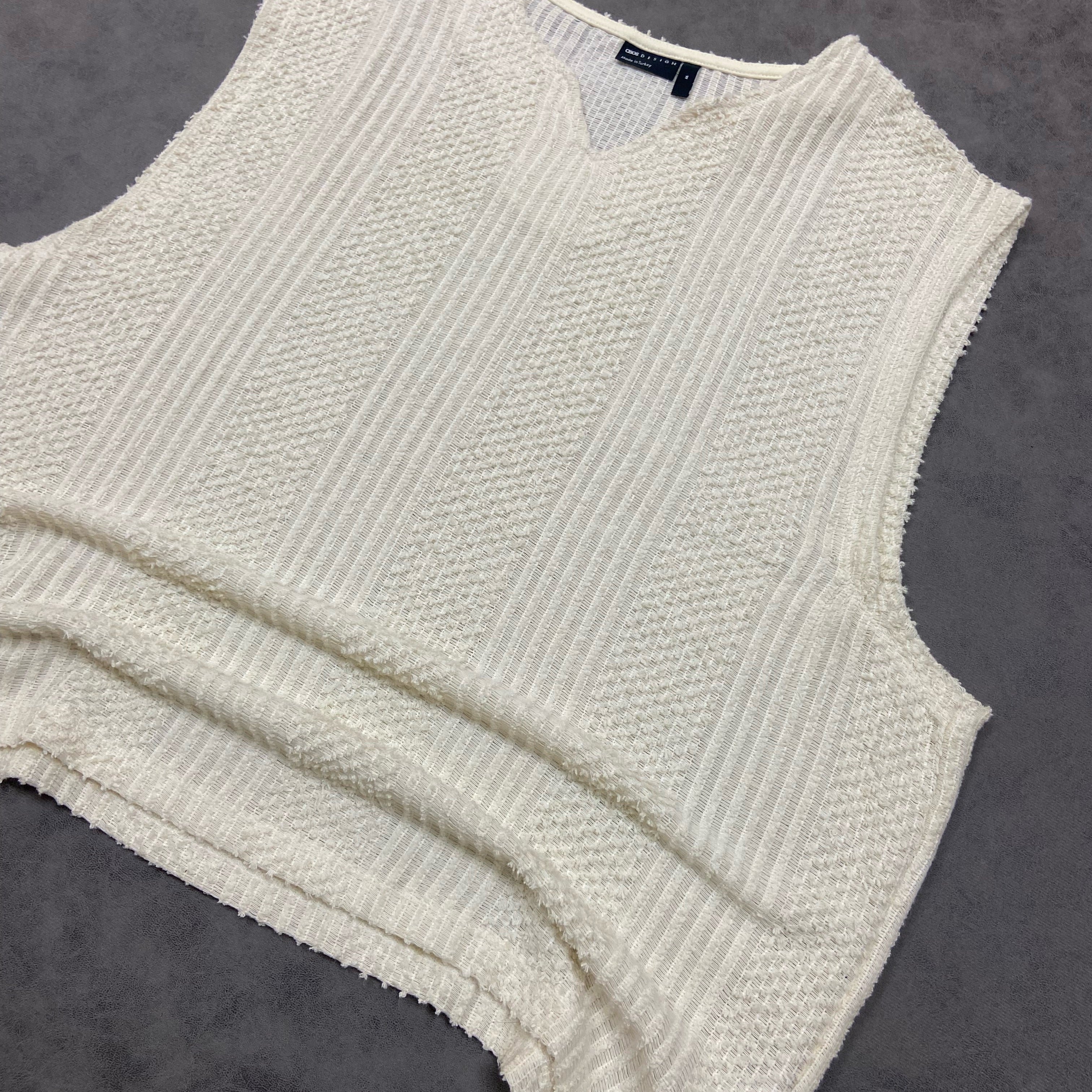 ASOS Sleeveles TShirt
