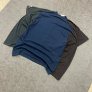Balenciaga Unity Oakley 4-Sleeve T-shirt