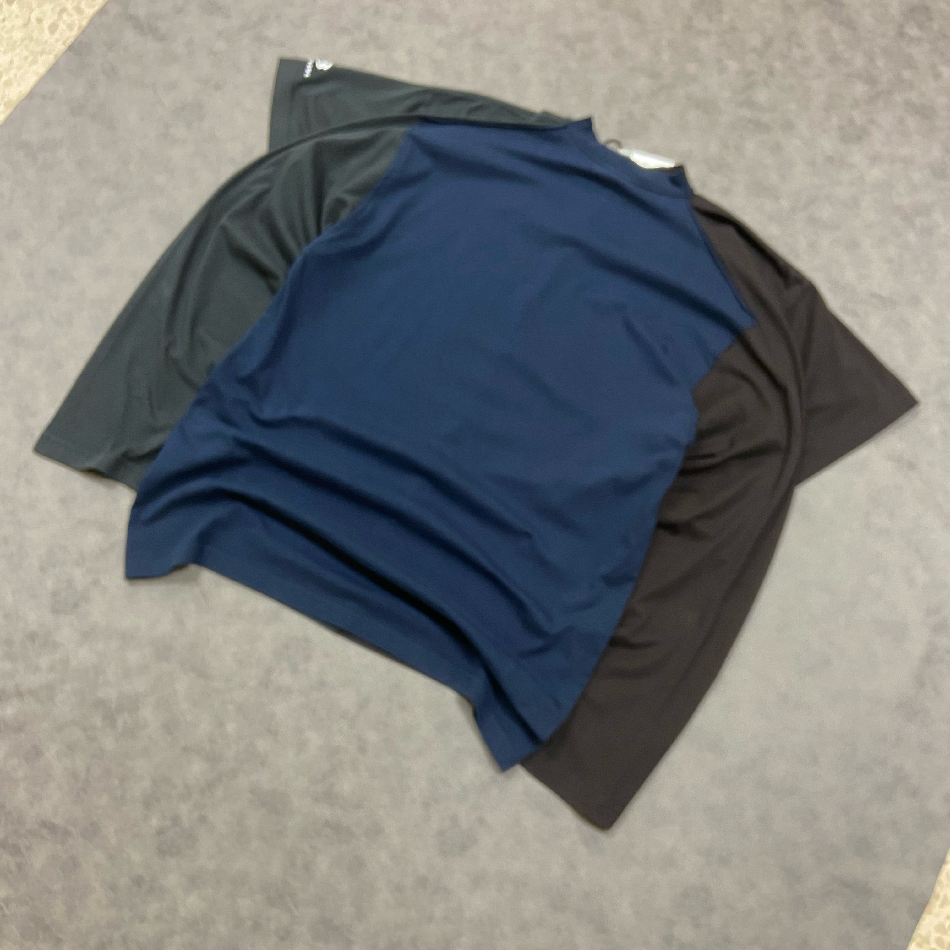 Balenciaga Unity Oakley 4-Sleeve T-shirt