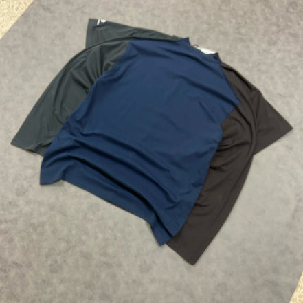 Balenciaga Unity Oakley 4-Sleeve T-shirt
