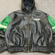 NFL Game Day Jets Jacket
