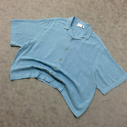 ASOS DESIGN boxy Shirt