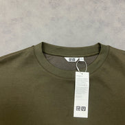 Uniqlo AlsRim oversized T-Shirt