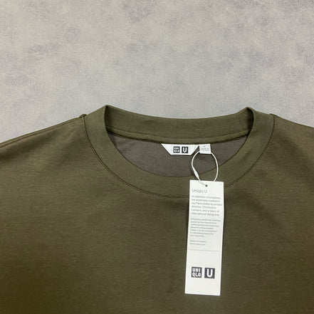 Uniqlo AlsRim oversized T-Shirt