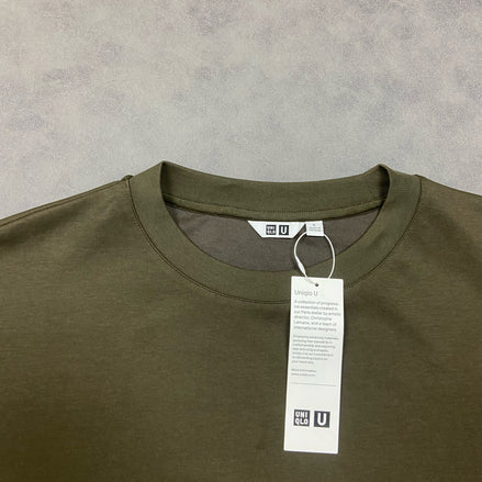 Uniqlo AlsRim oversized T-Shirt