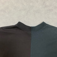 Balenciaga Unity Oakley 4-Sleeve T-shirt