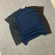 Balenciaga Unity Oakley 4-Sleeve T-shirt