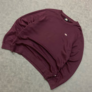 Dickies Oakport Hoodie / Bordeaux