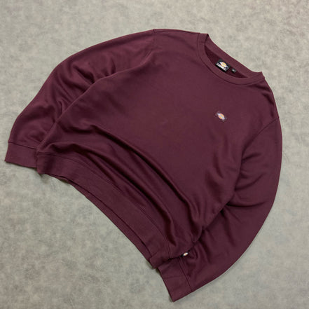 Dickies Oakport Hoodie / Bordeaux