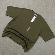 Uniqlo AlsRim oversized T-Shirt