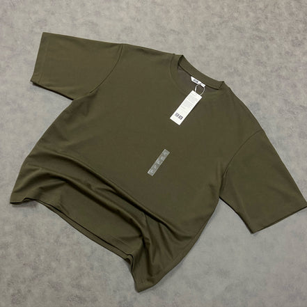 Uniqlo AlsRim oversized T-Shirt