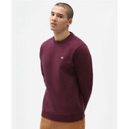 Dickies Oakport Hoodie / Bordeaux