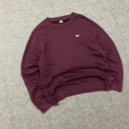 Dickies Oakport Hoodie / Bordeaux
