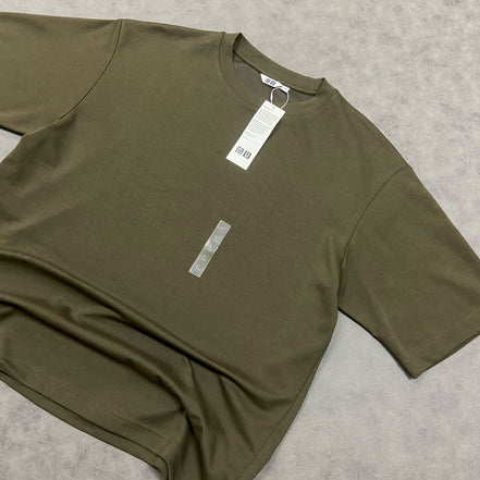 Uniqlo AlsRim oversized T-Shirt
