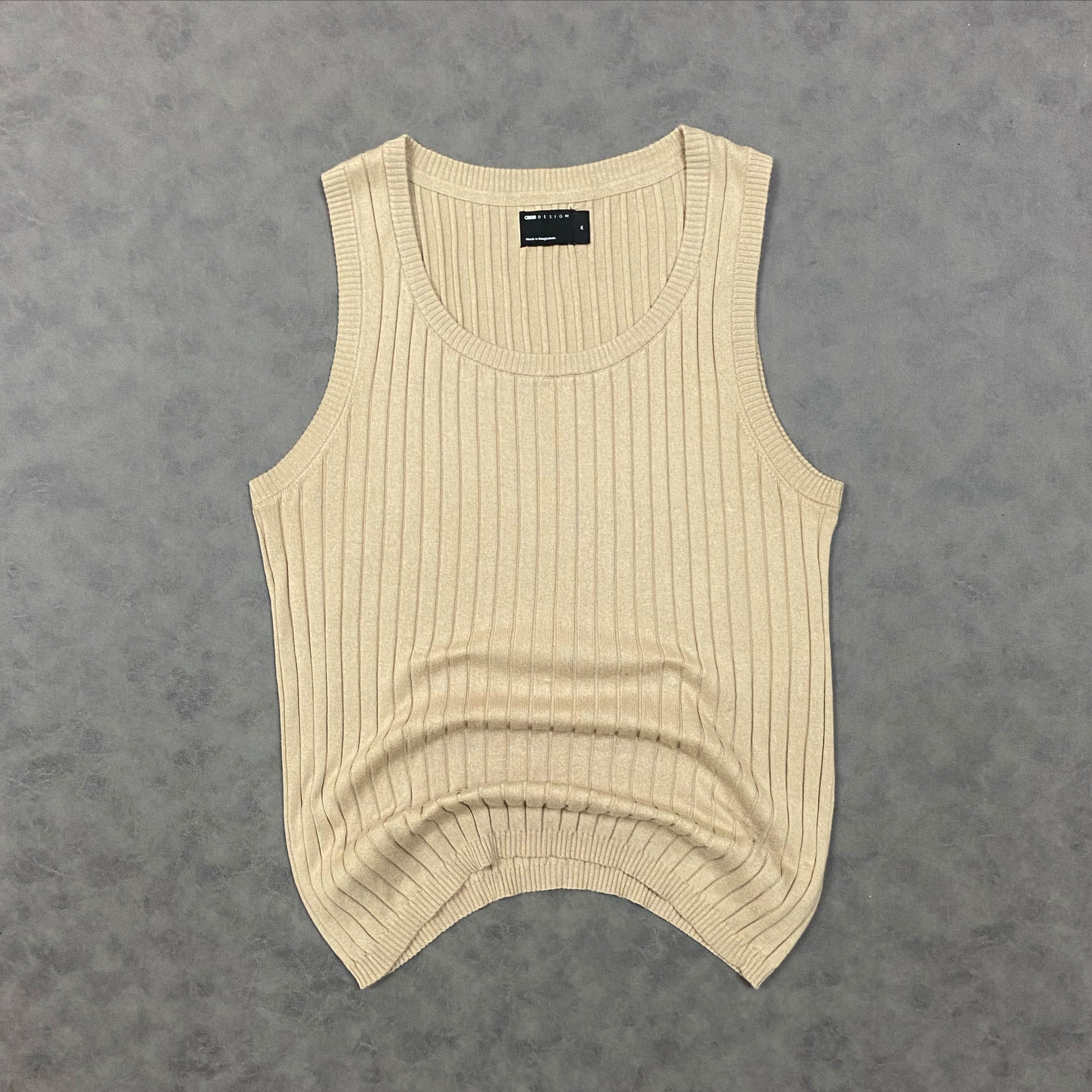 ASOS Design Beige