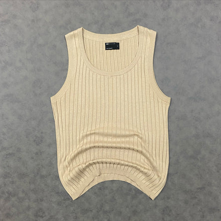 ASOS Design Beige