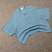 ASOS DESIGN boxy Shirt