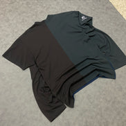 Balenciaga Unity Oakley 4-Sleeve T-shirt