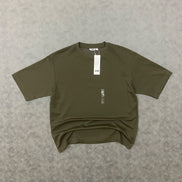 Uniqlo AlsRim oversized T-Shirt