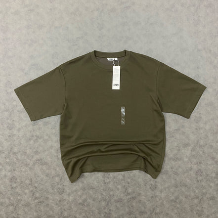 Uniqlo AlsRim oversized T-Shirt