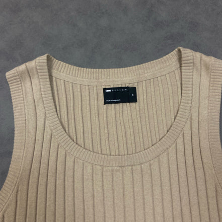 ASOS Design Beige