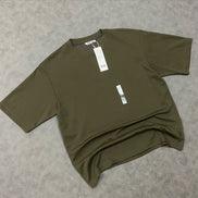 Uniqlo AlsRim oversized T-Shirt