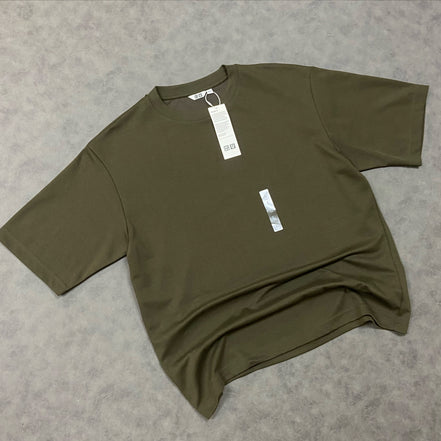 Uniqlo AlsRim oversized T-Shirt