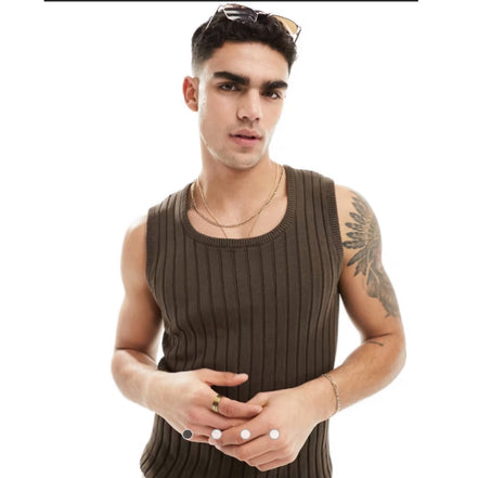 ASOS Design Beige