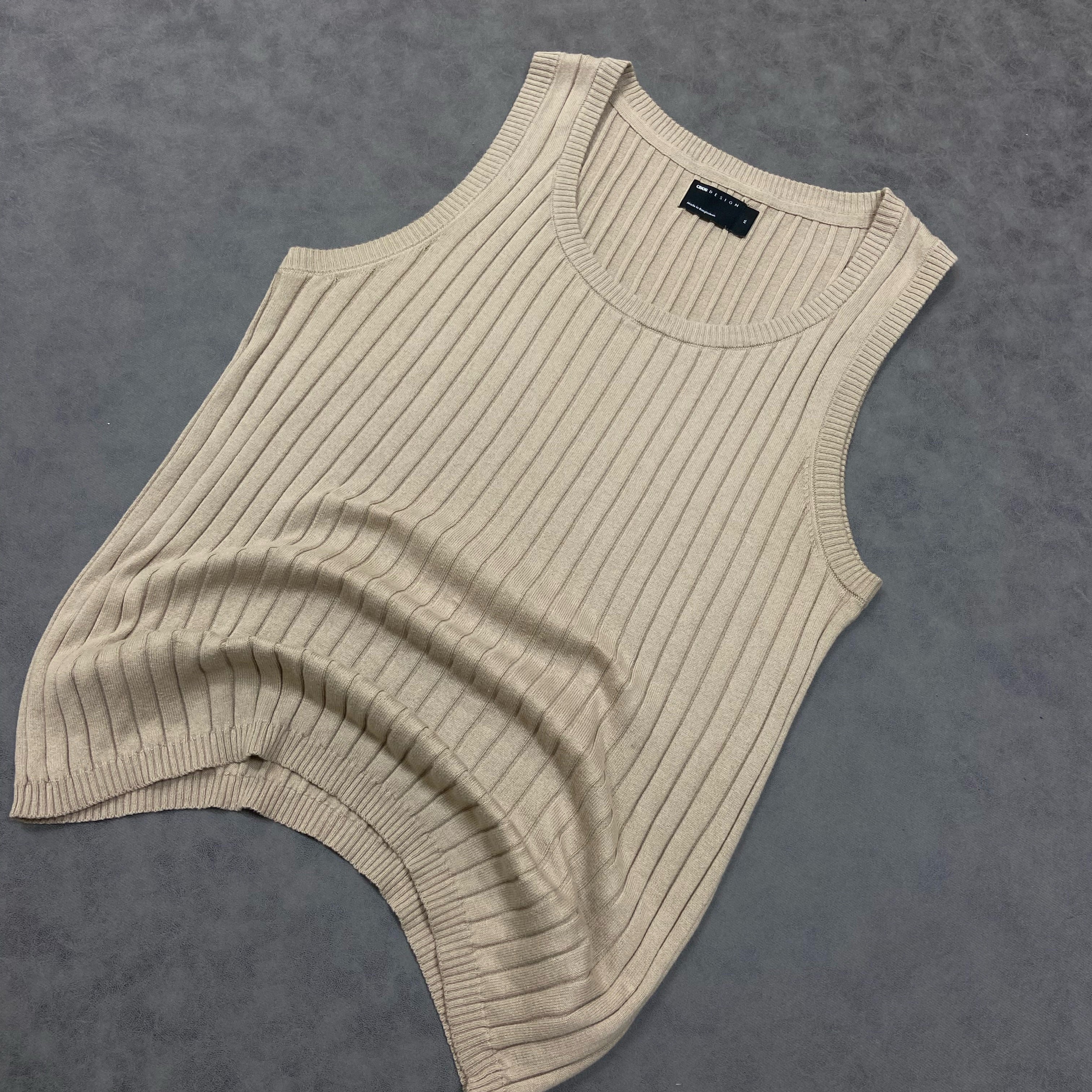 ASOS Design Beige