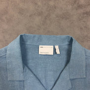 ASOS DESIGN boxy Shirt