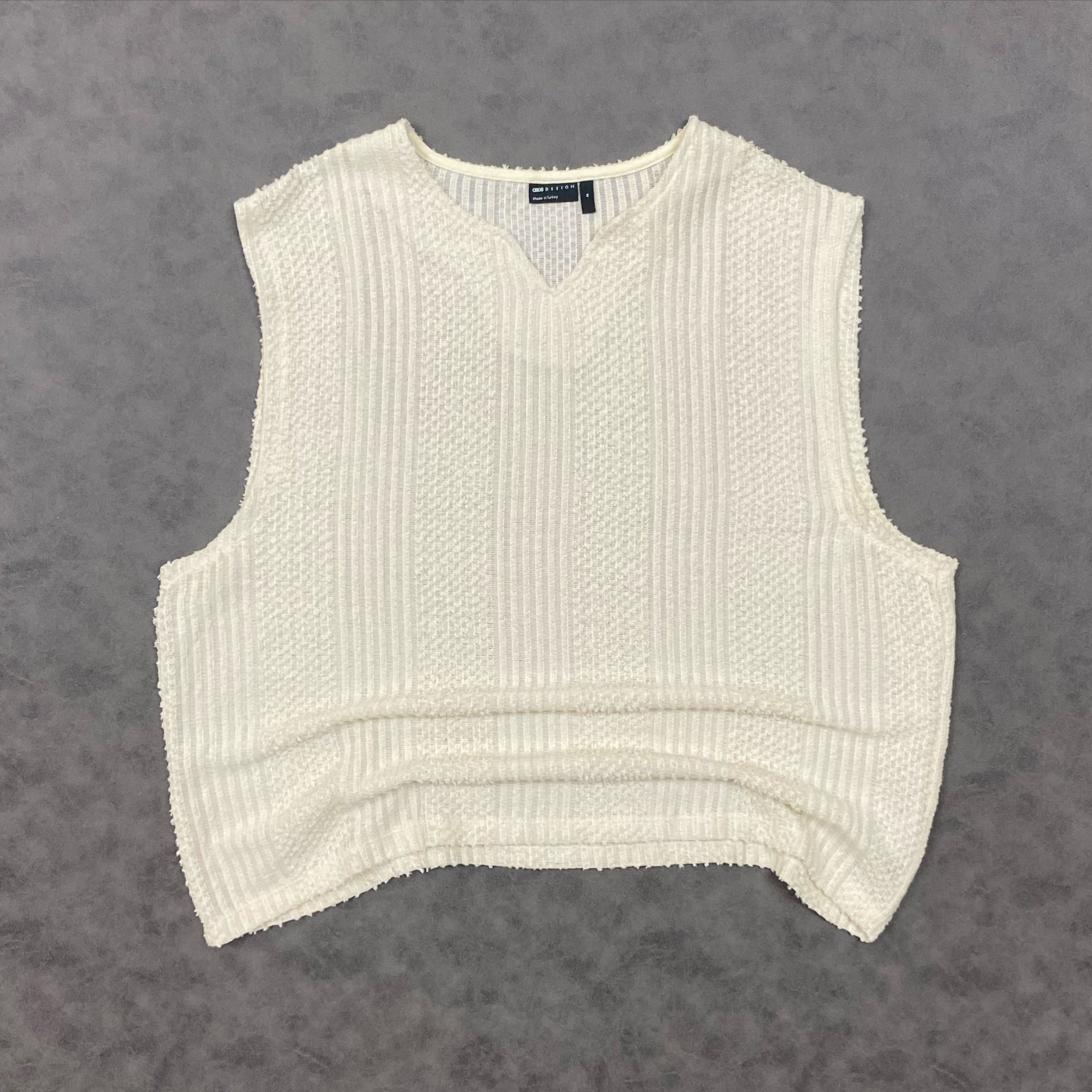 ASOS Sleeveles TShirt