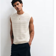 ASOS Sleeveles TShirt