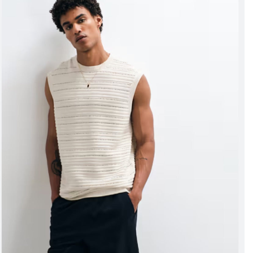 ASOS Sleeveles TShirt
