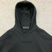 FEAR OF GOD ESSENTIALS HOODIE