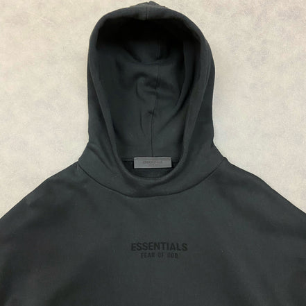 FEAR OF GOD ESSENTIALS HOODIE