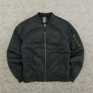 True Classic Bomber Jacket