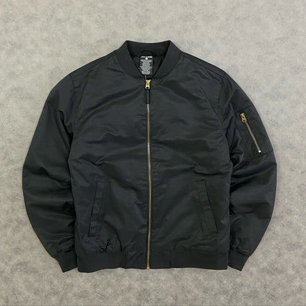 True Classic Bomber Jacket